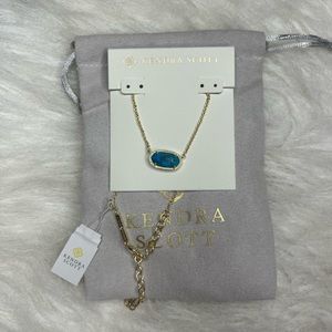 Kendra Scott Elisa Necklace